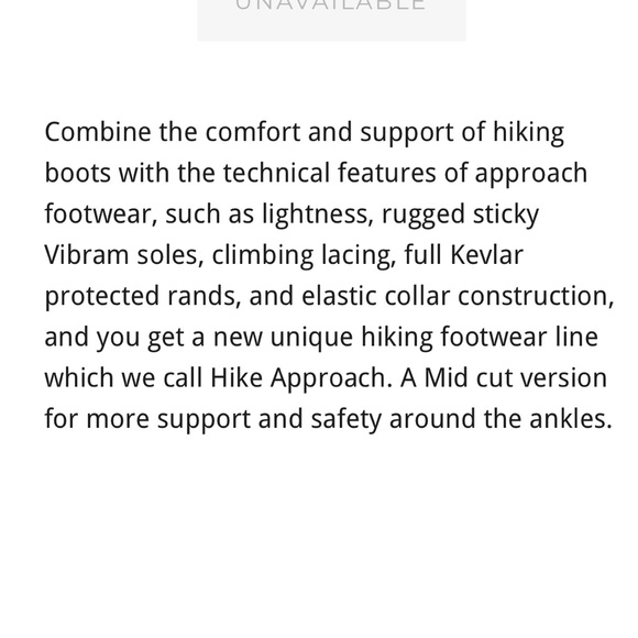 Salewa ALP TR MID GTX Mountain Trainer Hiking Boot Gortex Slate/Mint Size 6.5 - Picture 13 of 14